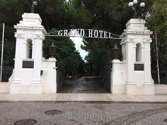 Le Grand Hotel Riccione