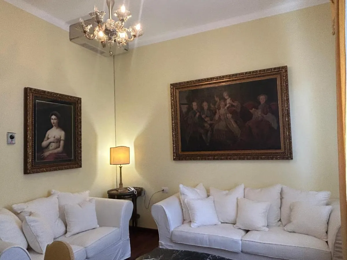 ****  Le Grand Hotel Riccione Italia