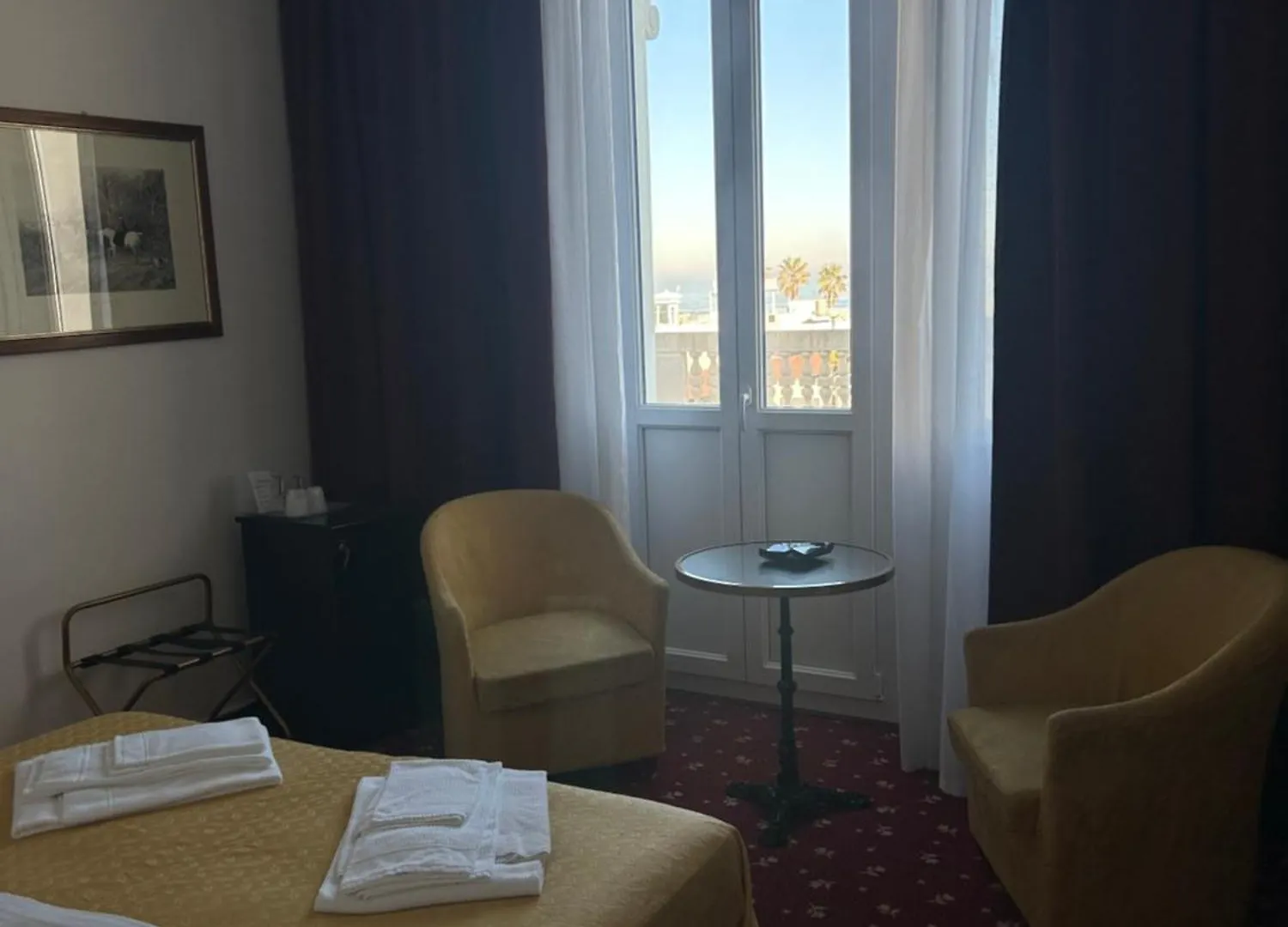 Le Grand Hotel Riccione 4*,
