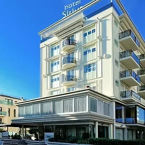 Sirius *** Riccione