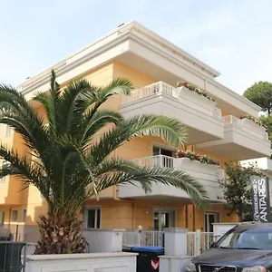 Antares Riccione
