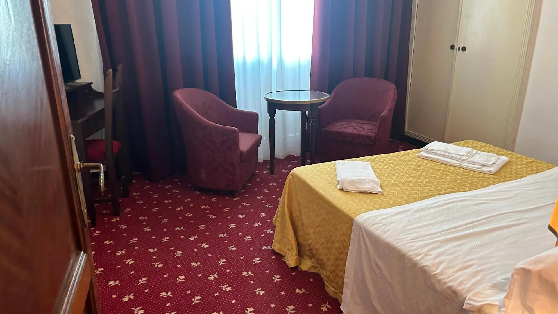 Le Grand Hotel Riccione