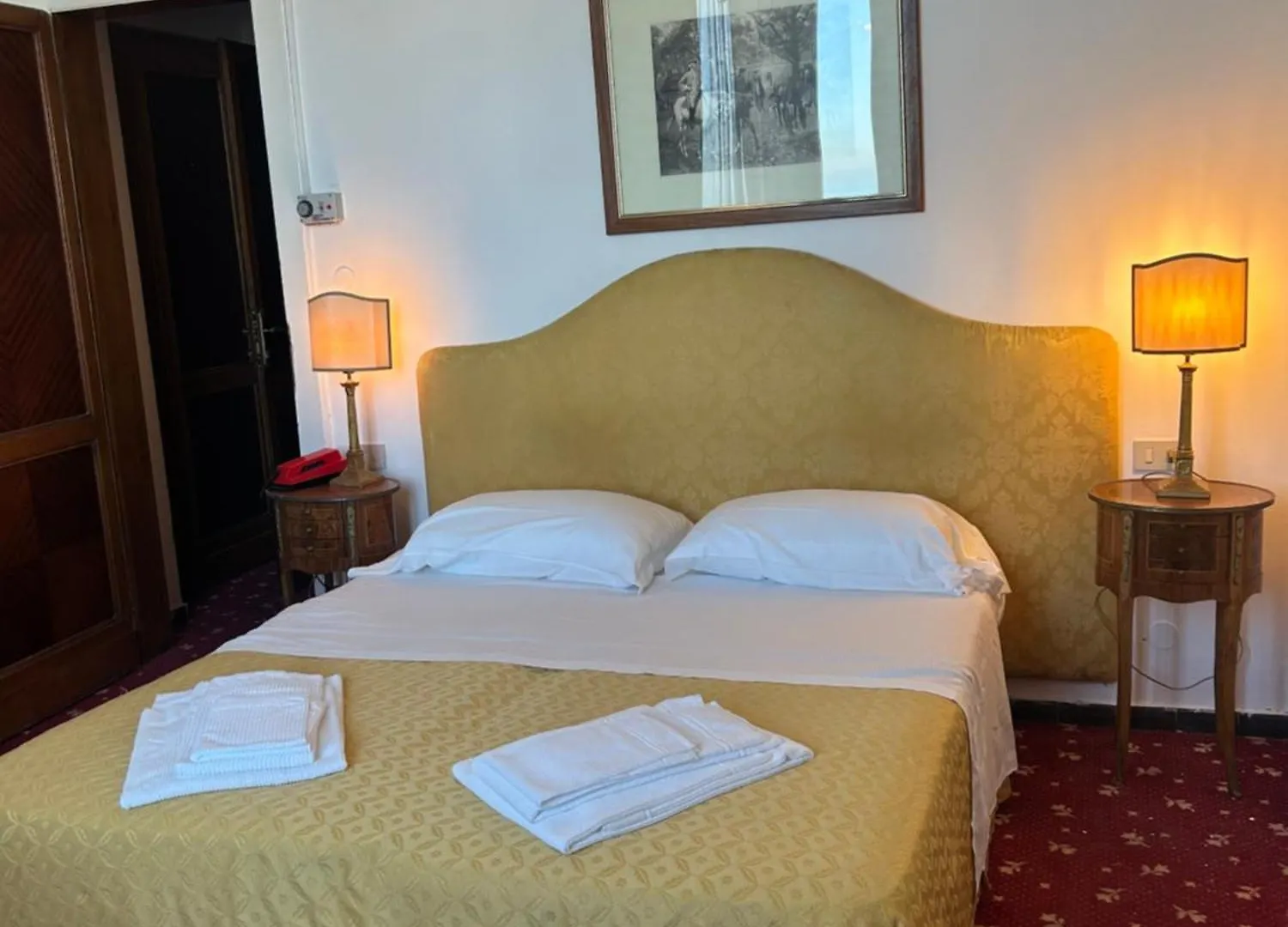 Le Grand Hotel Riccione 4*,  Italy