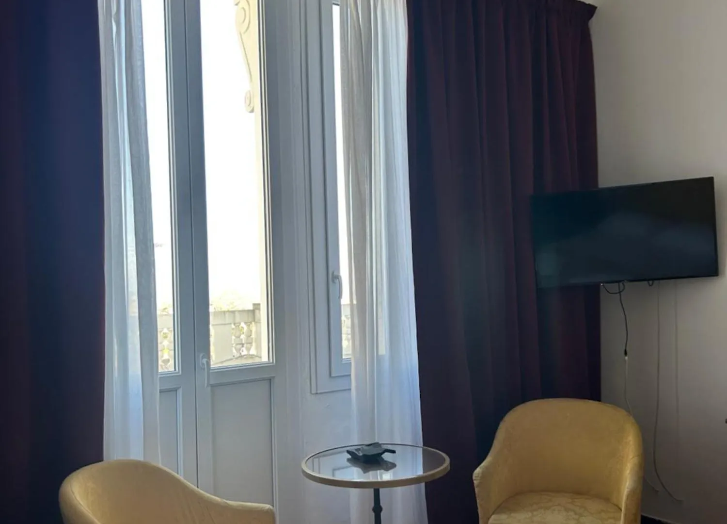 Le Grand Hotel Riccione
